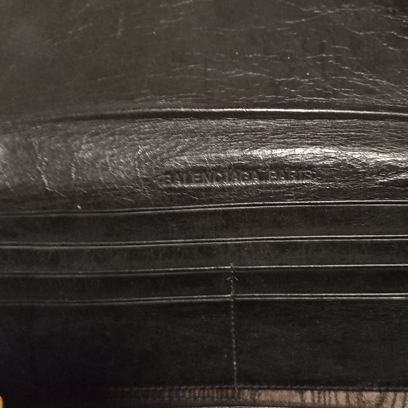 Balenciaga Wallet - Picture 2 of 5